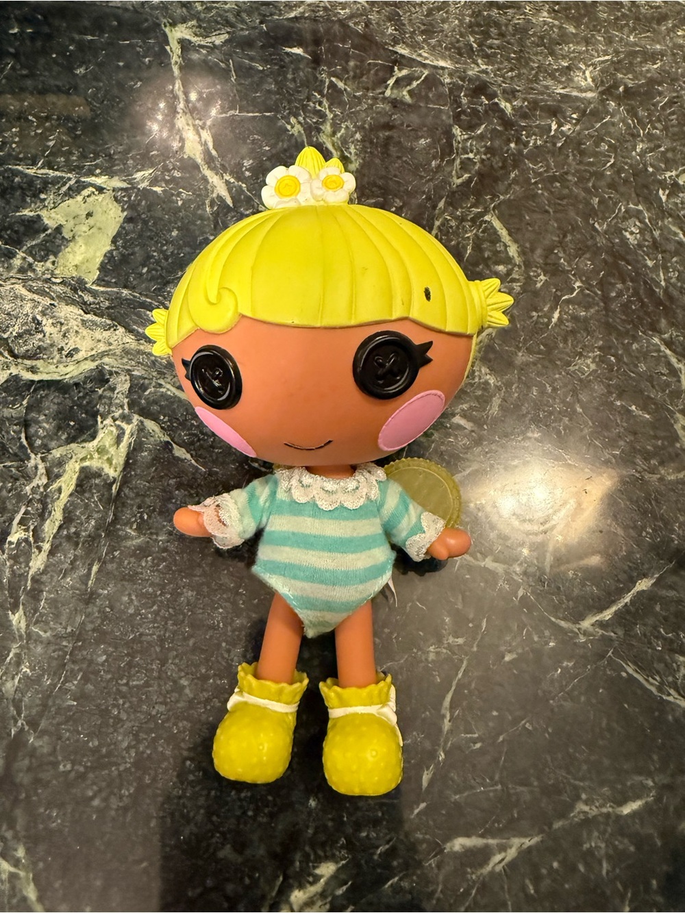 Lalaloopsy Little Twinkle N. Flutters
